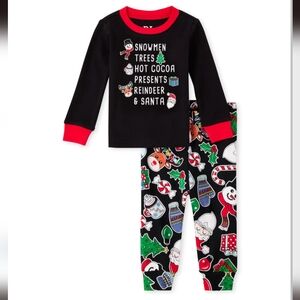 Christmas Pajamas